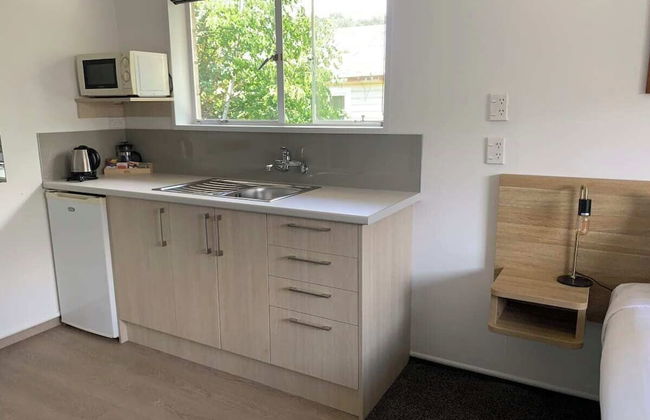 Alpine Motel - Foto 25