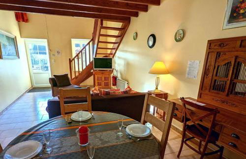 Gîte charmant en Charente avec jardin, animaux acceptés - FR-1-653-177 - Foto 19