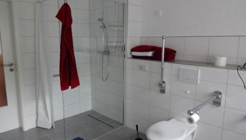 Gästewohnung im Naturgarten Nähe Steinhuder Meer - Foto 2