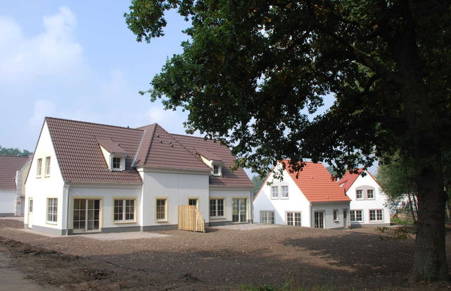 Bad Bentheim Family Retreat - Foto 16