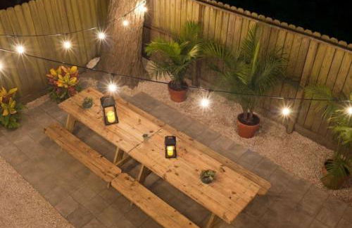 Historic charmer close to all the beach and strand - Foto 1