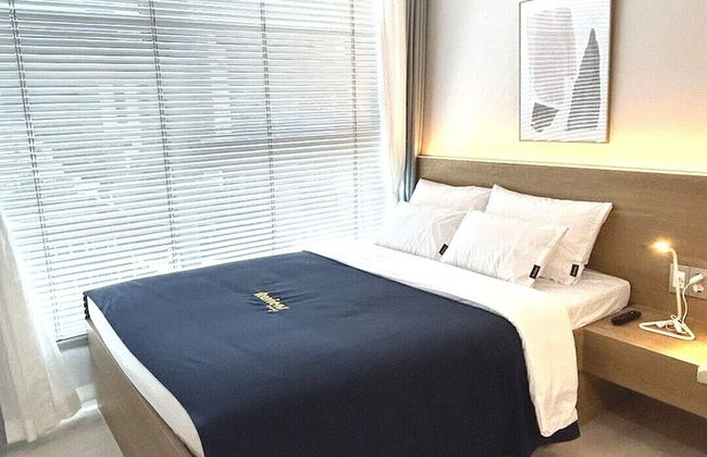 Raviens haeundae Avenue - Foto 24