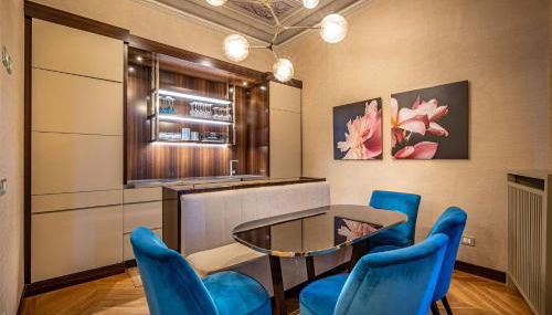 YiD Santa Maria Novella Suites apt with balcony - Foto 4, Other