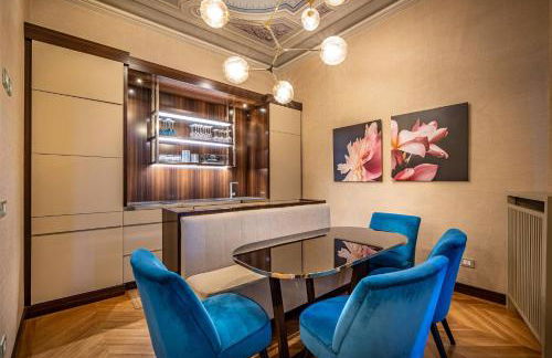 YiD Santa Maria Novella Suites apt with balcony - Foto 4