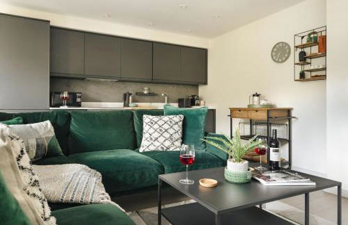 Exceptional 3 Bedroom River View Apartment - Pass the Keys - Foto 10