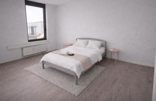 Central Kelkheim apartment near station - Foto 47