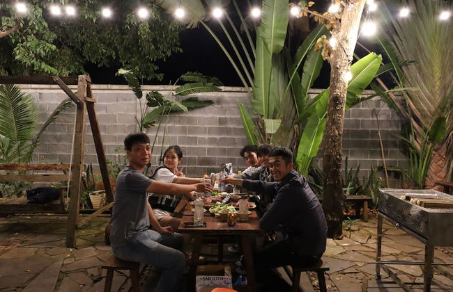 THE 47 HOUSE - Foto 55