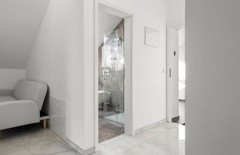 Lit Living Deluxe Apartments Wörth - Parking - Box Spring - BBQ - Balcony - Foto 59