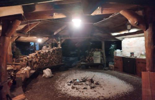 Domek blisko granicy u Darka - Photo 28