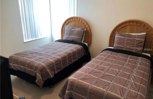 #465-Fabulous 5 bed villa with a south facing pool close to Disney and resort golfing - Foto 52