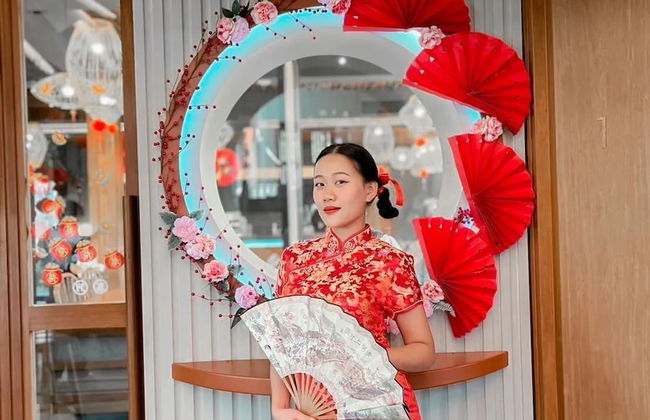 Rarin Villas - Foto 11