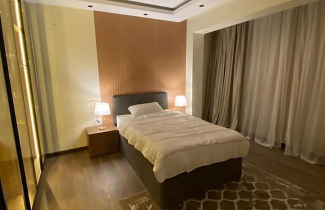 Villa in palm hills-the crown - Foto 21