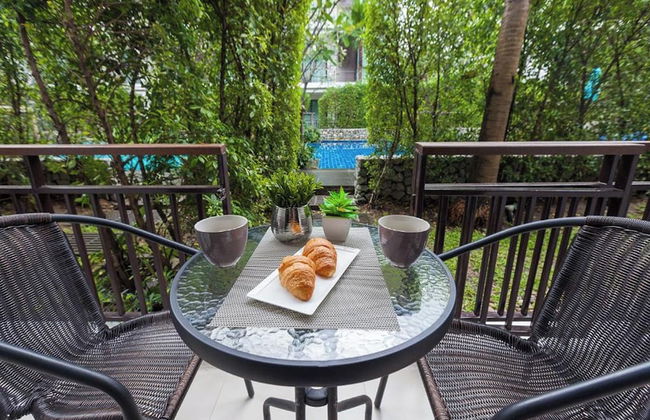 The Title Beach Front - Photo 40