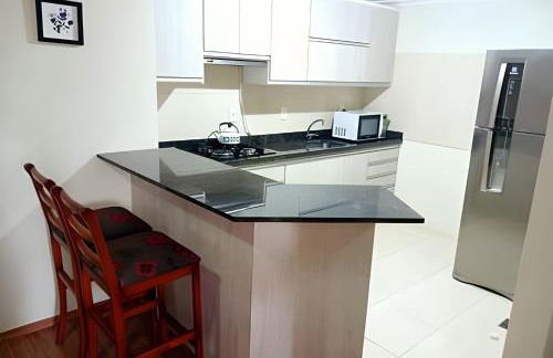 Siga Gramado - Casa de Vó com TV smart e Wi-fi - Photo 78