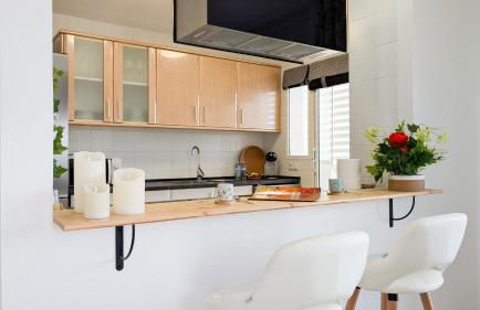 NEPTUNO sea & sky apartment - Foto 12