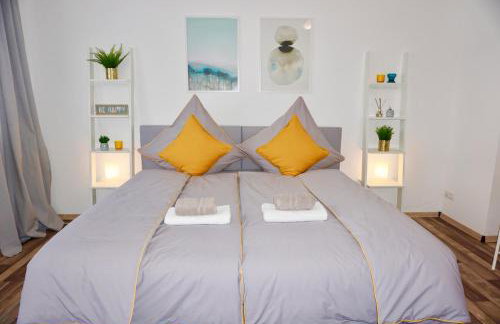 MH Apartment - Foto 1