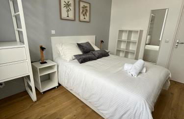 Le National Appartement centre-ville - Foto 9