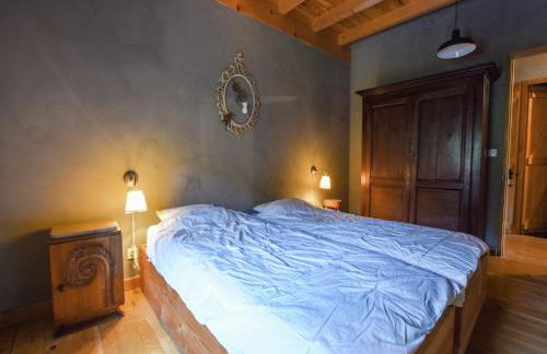 Farmhouse in Pyrenees With Pool - Foto 46