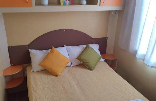 GoldenSand mobilehome - Foto 20