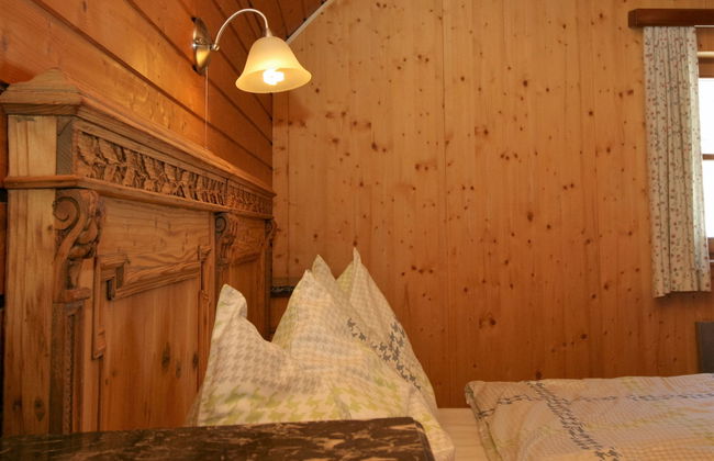 Kopphütte - Foto 15