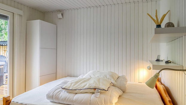 7 Person Holiday Home in Dannemare - Foto 2, Habitación