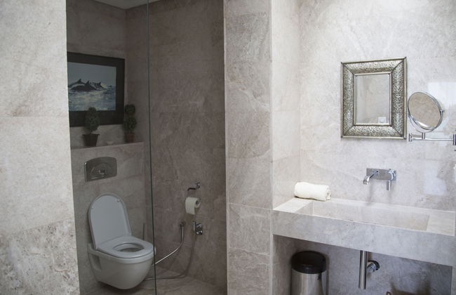 The Cliff House - Foto 38