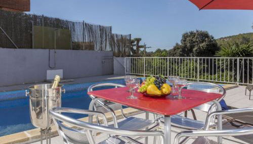 Holiday Home Villa Pedro by Interhome - Foto 2