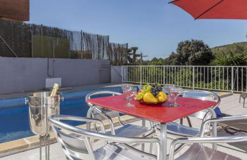 Holiday Home Villa Pedro by Interhome - Foto 2