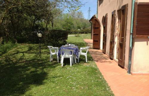 Casa Vacanze Valdicciola - Foto 54