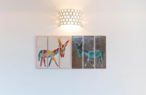 "Maiori" Cozy 3 Bedroom, 3 Bathroom House in the Heart of Maiori - Foto 36