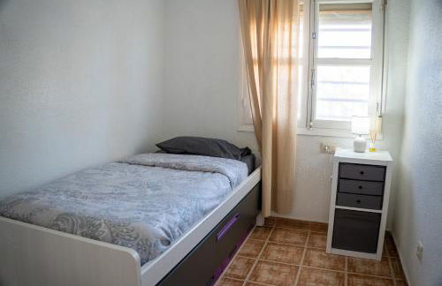 Bungalow and extra independent studio if more than 6 people - Foto 7