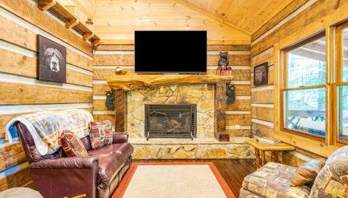 Bear Claw Lodge - Foto 3