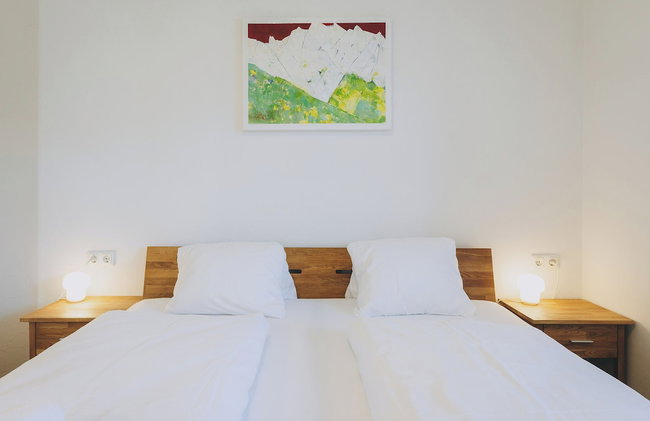 Apartments Haus Altenberger by we rent - Foto 6