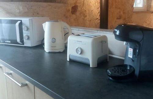 Troglo entre Caves et Châteaux - Foto 21