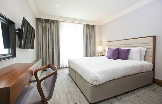 Sanctum London Maida Vale - Photo 9