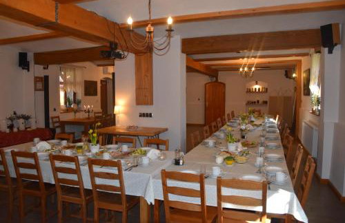 Gosciniec Pod Debem - Foto 36