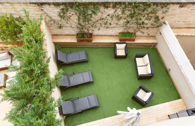 Casa Massima Suites - Foto 29