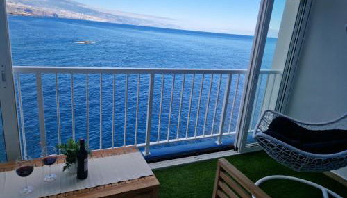 Apartment inside the wave studio B - Foto 5