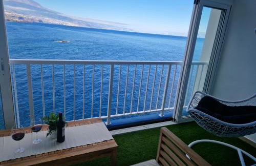 Apartment inside the wave studio B - Foto 5