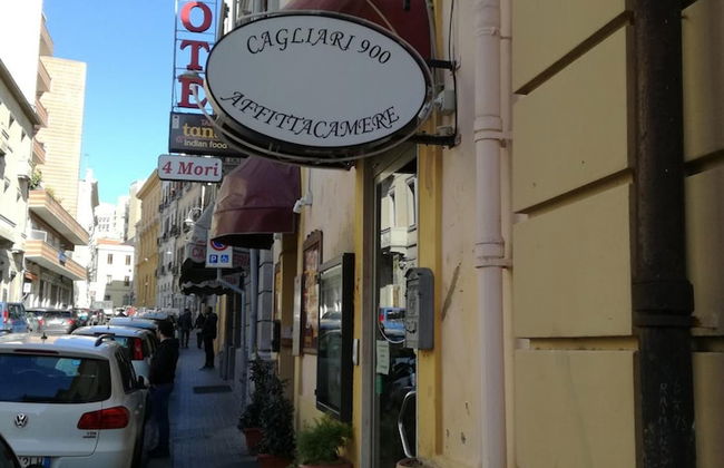 Cagliari Novecento - Foto 22