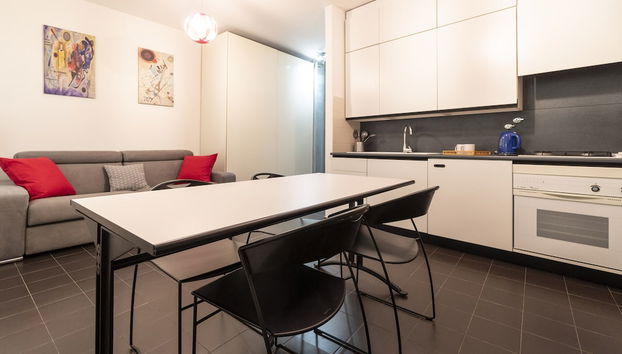 Servicio de comidas en la habitación