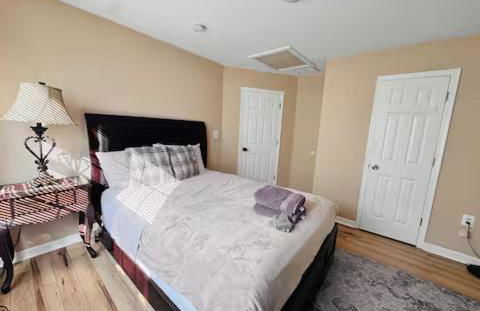 Amazing Cozy Apartment for family & group - Foto 58