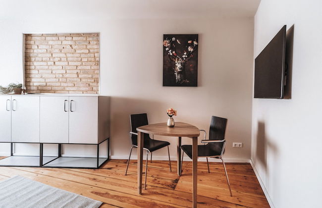 Fontane Apartments - Foto 15