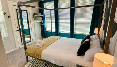 Stylish Historic Home Near Bishop Arts 5 min - Foto 4