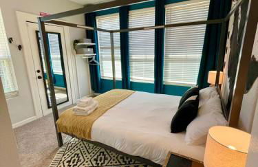 Stylish Historic Home Near Bishop Arts 5 min - Foto 4