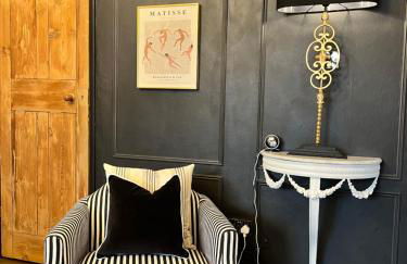 Château 9 Neuf - Foto 13