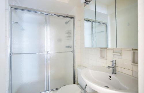 Midtown E 2BR w WD nr Central Park NYC-531 - Foto 11