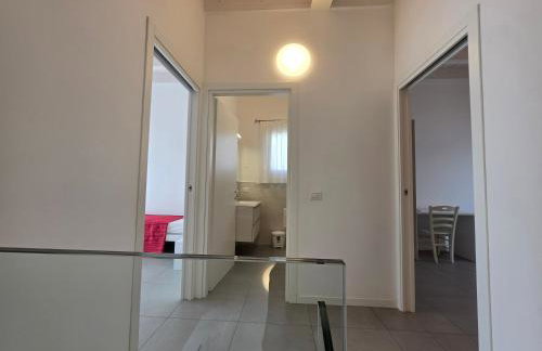 Residence Al Molo - Suite Porta del Mar Sea View - Agenzia Cocal - Foto 13