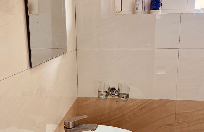 Modern Apartment in Kampala With Unlimited Wifi - Foto 27