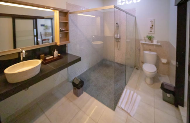 Bahagia Villas - Foto 12